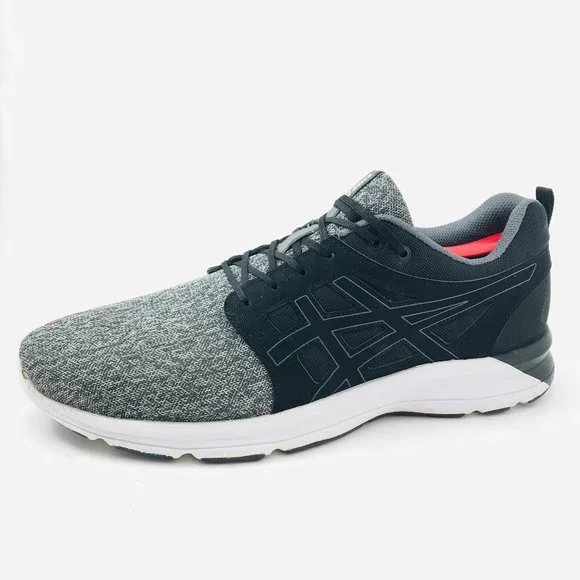 Asics | Shoes | Asics Gel Torrance Black Running Athletic  display picture 1